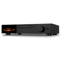 Audiolab 9000CDT variant 3