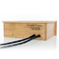 Entreq Olympus Cleanus variant 2