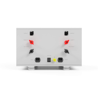 Pilium Audio Iasonas Stereo Power Amplifier variant 4