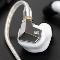 Campfire Audio Supermoon - Multiverse III Achromatic Series variant 5