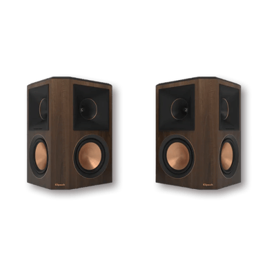 Klipsch RP-502S II