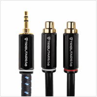Tributaries Cables Model 4YP variant 3