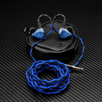 TRUTHEAR TRUTHEAR NOVA In-ear Monitor variant 9