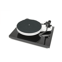 Pro-ject Audio Systems - USA Ground it E variant 1