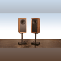 Fern and Roby Raven II Speakers variant 9