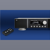 Bricasti Design M1 Series II D/A variant 2