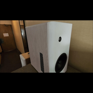 Thumbnail of the video review https://www.youtube.com/watch?v=NoS5h4kMe9c