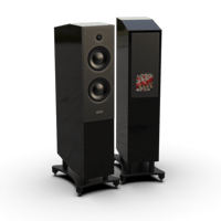 AVID Hifi EVO THREE variant 1