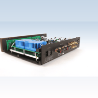 Fern and Roby Amp No. 2 variant 4