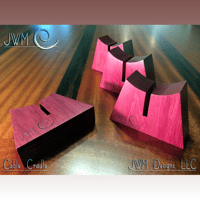 JWM Acoustics HI-FI Accessories variant 5
