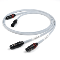 Chord Company Sarum T Analogue XLR variant 1