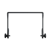 HEDD Audio M20 Mounting Bracket variant 1