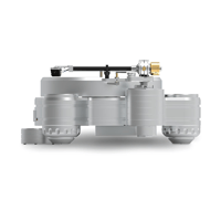 Acoustic Signature Typhoon NEO variant 6