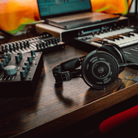 Audio-Technica ATH-R50x variant 3