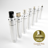 Chord Company GroundARAY variant 1