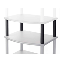 Pangea Audio Pangea Audio Vulcan Replacement Posts 10″ – Set of 4 variant 2