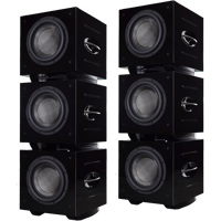 REL Acoustics Carbon Special variant 9