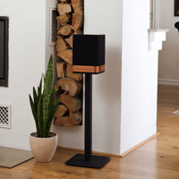 Electrocompaniet EC LIVING FLOOR STAND variant 1
