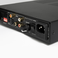 MartinLogan MP500 variant 8