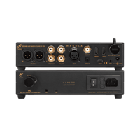 Ferrum WANDLA + HYPSOS variant 2