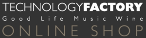 Technology Factory logo