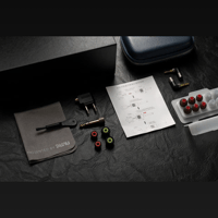 Dunu Vulkan variant 6