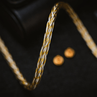 Kinera Kinera MIA 6N Single Crystal Copper Silver-Plated Upgrade cable variant 5