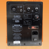 Acoustic Energy AE1 Active variant 9