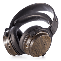 Kennerton Audio Equipment Rognir Bog Oak variant 2