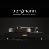 Bergmann Audio Magne Gold Edition variant 2