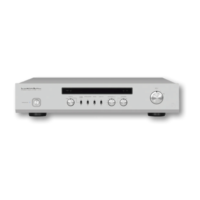 Luxman E-07