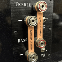 Legacy Audio Studio HD variant 12