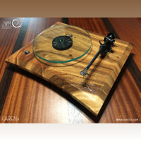 JWM Acoustics KAREN variant 32