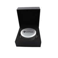 LUDIC Hitra Record Stabilizer Aluminium silver variant 5