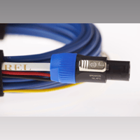 REL Acoustics Bassline Blue variant 5