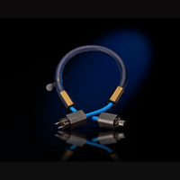 Siltech Cables Royal Double Crown Power variant 1