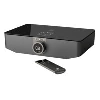 Dali DALI SOUND HUB variant 1