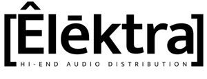 Elektra High End logo