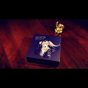 Thumbnail of the video review https://www.youtube.com/watch?v=U0E141CJzHs