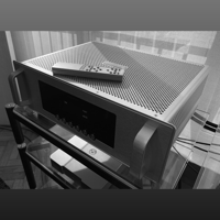 Audio Research DAC9 variant 2