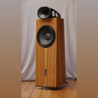 Blumenhofer Acoustics Genuin FS 2 MK 2 variant 2