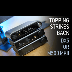 Thumbnail of the video review https://www.youtube.com/watch?v=OahH7rFlfX0