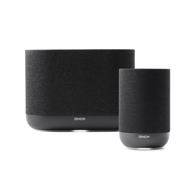 Denon Denon Home 400 with Denon Home 200 Multi-room Bundle