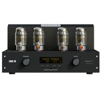 Lab 12 integre4 Mk2 Toroid Version – KT88 variant 1