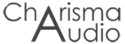 Charisma Audio Logo