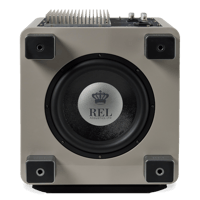 REL Acoustics T/9x variant 12