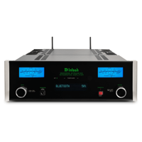 McIntosh Labs MSA5500 2-Channel Streaming Integrated Amplifier variant 2
