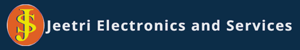 Jeetri Electronics and Services logo
