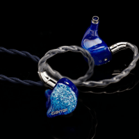 AFUL AFUL Cantor Flagship 14 BA Drivers In-Ear Monitors variant 5