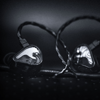 LETSHUOER Mystic 8 IEM 8 BA Drivers in-ear Monitor  Hi-Fi earphones(4.4mm) variant 10